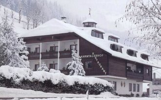 Außenansicht Pressmind Bild-ID : 931834