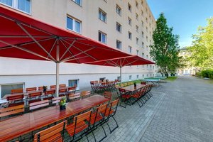Terrasse Pressmind Bild-ID : 1135044