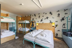 Zimmerbeispiel Pressmind Bild-ID : 2405462