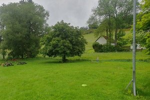 Umgebung Naturfreundehaus