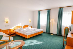 Mehrbettzimmerbeispiel