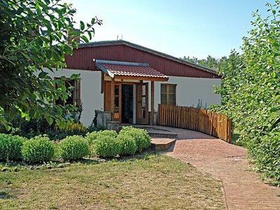 Begegnungsstätte am Goldensee