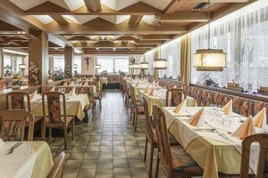 Speisesaal Pressmind Bild-ID : 1226241