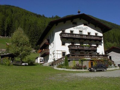 Pension Ederhof