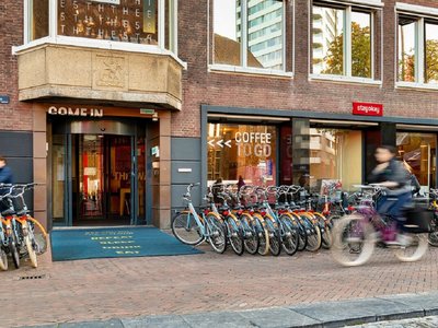 Stayokay Utrecht