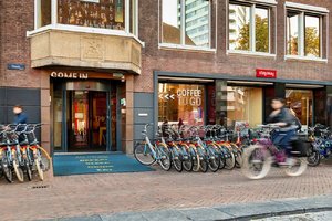 Stayokay Utrecht