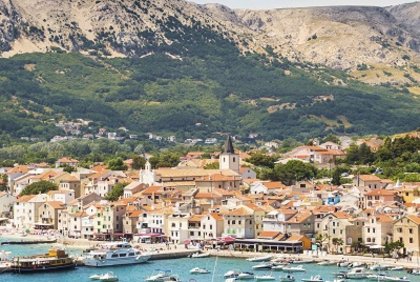 Insel Krk