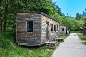 Tiny Houses