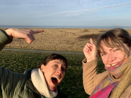 dienstreisebericht nordsee