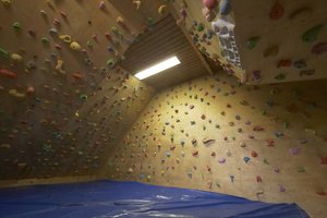 Boulderhalle Pressmind Bild-ID : 3402149