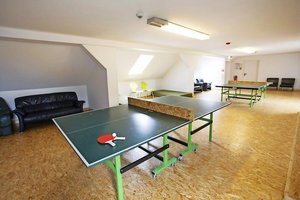 Viele Freizeitmöglichkeiten Pressmind Bild-ID : 1228585