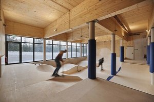 Pumptrack Pressmind Bild-ID : 2068719