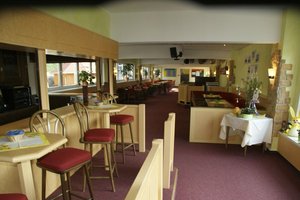 Cafeteria Pressmind Bild-ID : 1049014