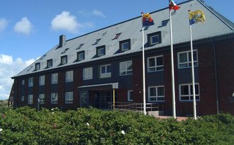 Außenansicht Pressmind Bild-ID : 684974