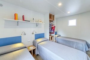 Schlafzimmer Beispiel Comfort