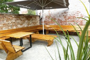 Terrasse Pressmind Bild-ID : 3855164