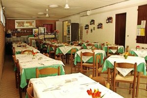 Restaurant Pressmind Bild-ID : 1345651