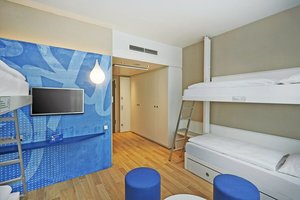 Beispiel Mehrbettzimmer Pressmind Bild-ID : 1574841