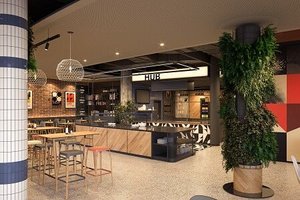 Hub