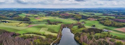 Klassenfahrt Bergisches Land: Naturerlebnis in hügeliger Natur Klassenfahrten Bergisches Land