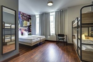 Zimmerbeispiel Pressmind Bild-ID : 1066833