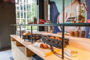 Frühstück