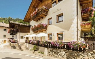 Außenansicht Pressmind Bild-ID : 1036664