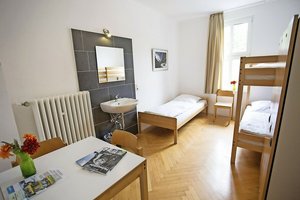 Zimmerbeispiel Pressmind Bild-ID : 1228577