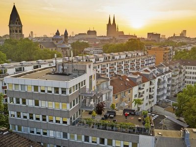 Hostel Köln