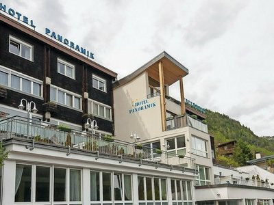 Hotel Panoramik
