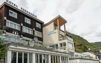 Außenansicht Pressmind Bild-ID: 1213651