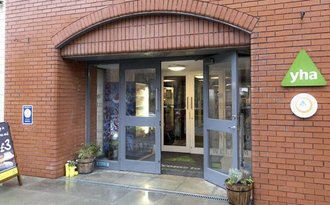 YHA Liverpool Pressmind Bild-ID : 1070414