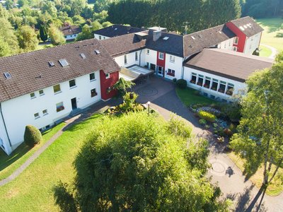 Bildungszentrum Holzhausen