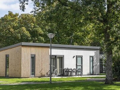 Ferienpark Kijkduin
