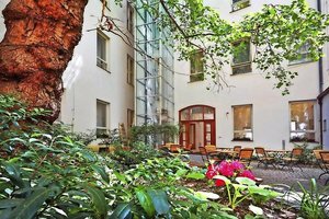 Innenhof Pressmind Bild-ID : 1588716