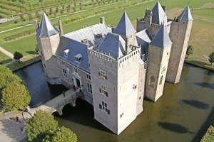 Schloss Assumburg Pressmind Bild-ID : 1421457