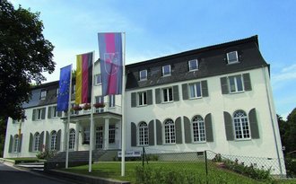 Der Heiligenhof Pressmind Bild-ID : 1325213