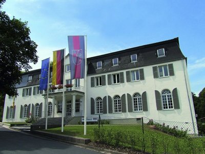 Freizeitanlage Heiligenhof