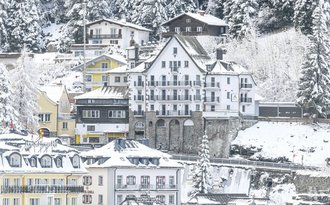 Außenansicht Pressmind Bild-ID : 3898339