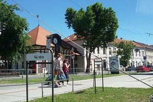 In Siófok