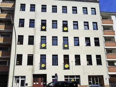 Happy Hotel Schöneberg