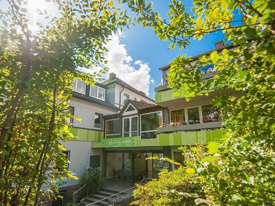 Haus Friede