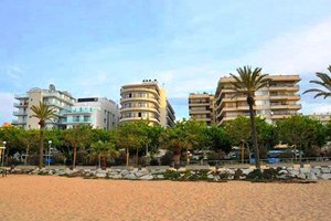 Hotel Haromar