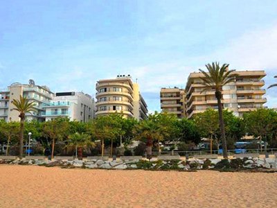 Hotel Haromar