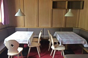 Aufenthaltsraum/Stube Pressmind Bild-ID : 780914