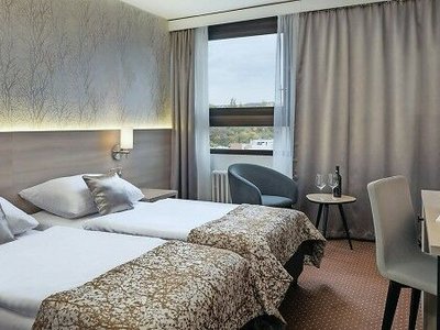 Hotel Olsanka
