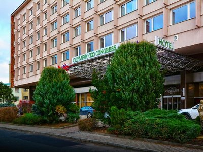 Hotel Olympik Congress