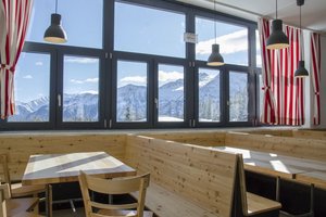 Speisesaal Pressmind Bild-ID : 2068721