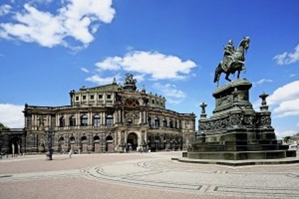 Semperoper Dresden