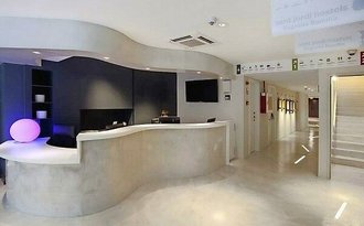 Rezeption Pressmind Bild-ID : 1231695